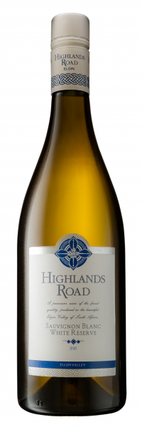 Highlands Road Highlands Road Sauvignon Blanc White Reserve